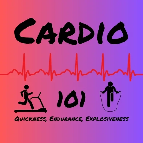 Cardio 101