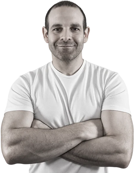 Andy Aversano, founder of Home Performance Fitness